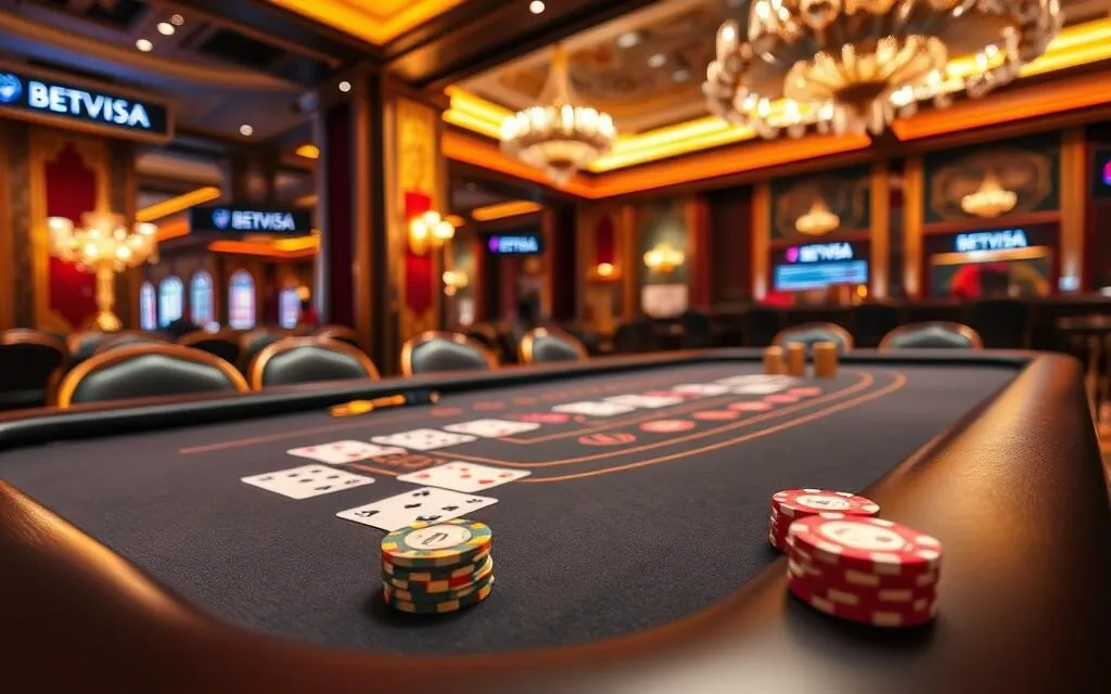 Chiến thuật baccarat hiệu quả Chiến thuật baccarat hiệu quả