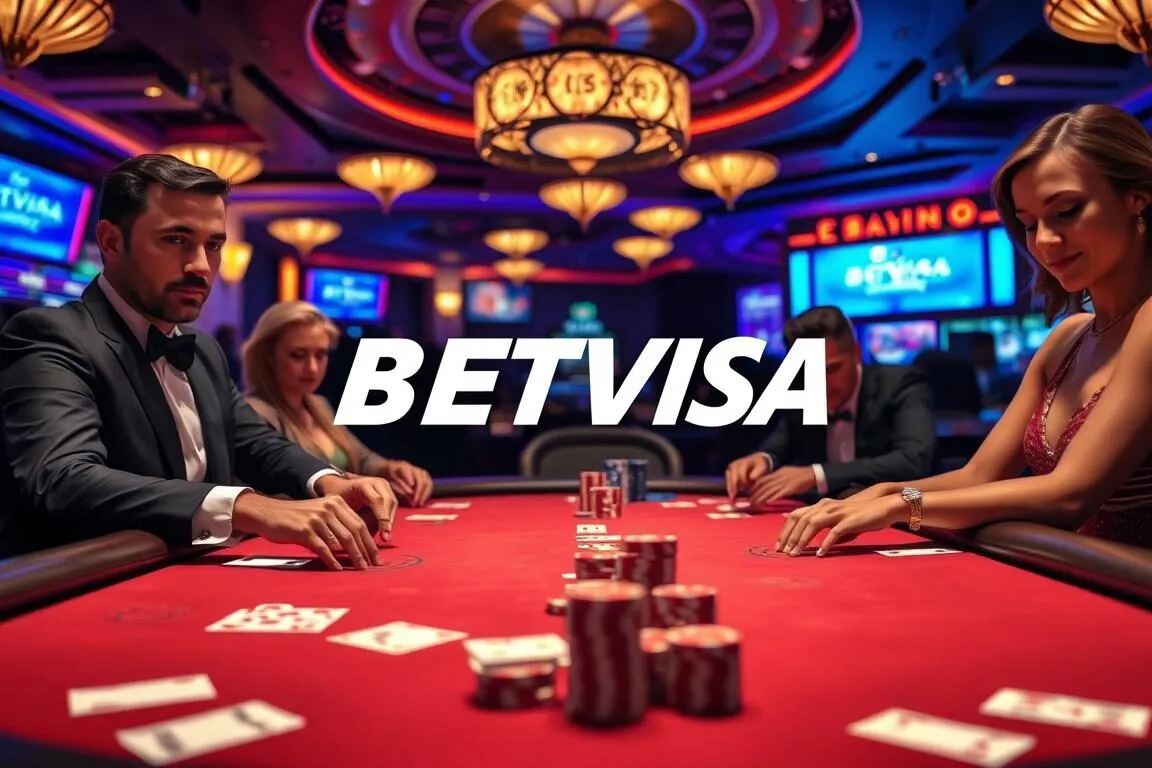 Game bài poker texas BETVISA Game bài poker texas BETVISA