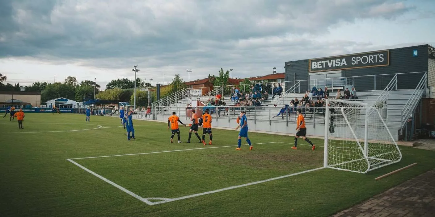 Khám Phá Thế Giới Thể Thao BETVISA