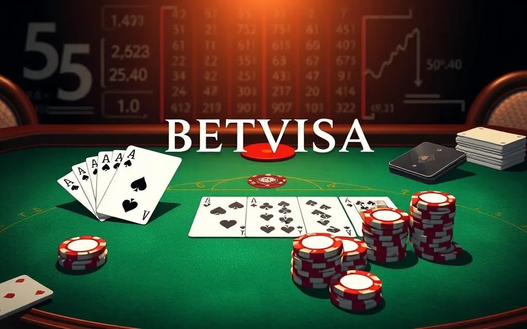 chiến lược blackjack chiến lược blackjack