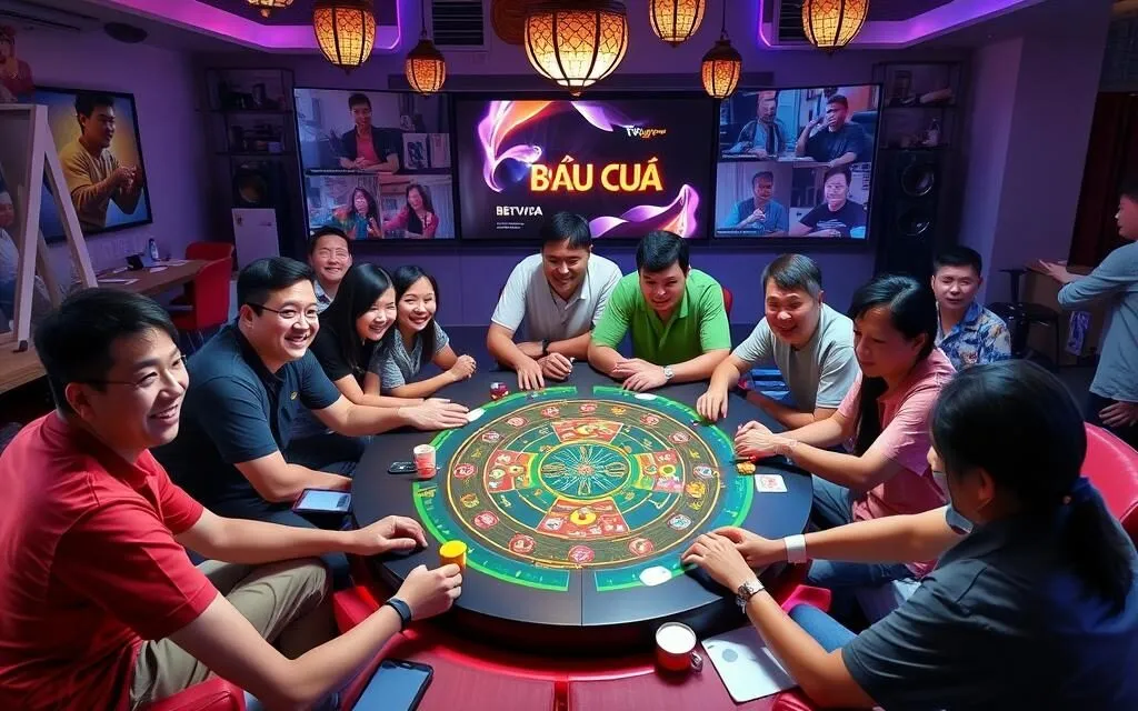 cộng đồng bầu cua online cộng đồng bầu cua online