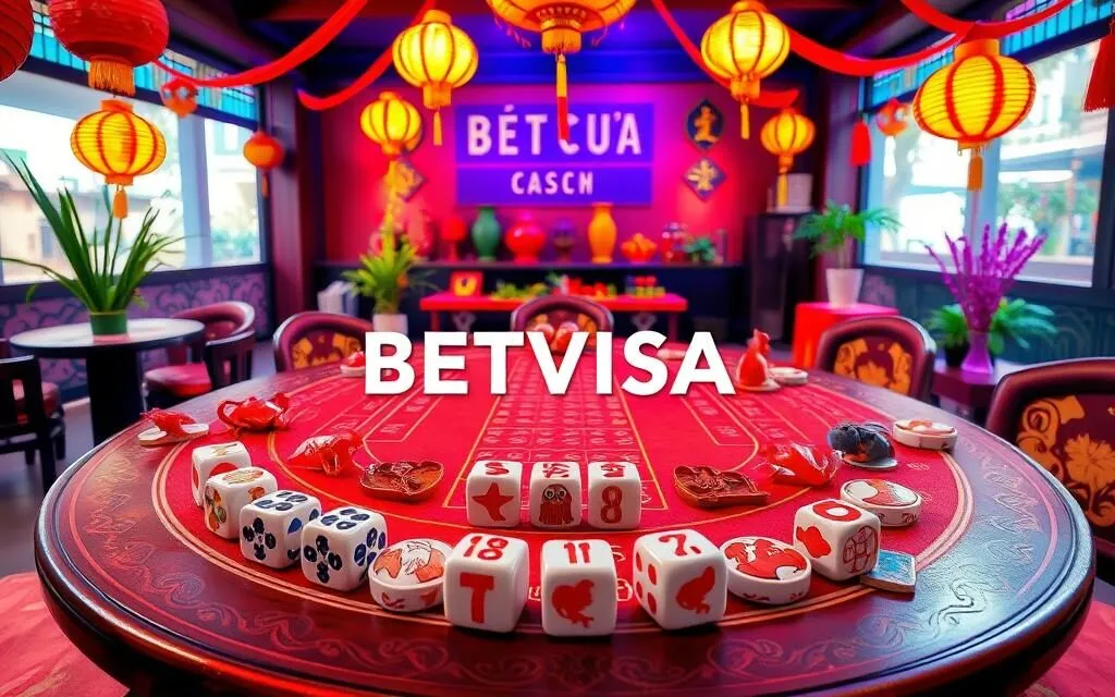 luật chơi bầu cua luật chơi bầu cua